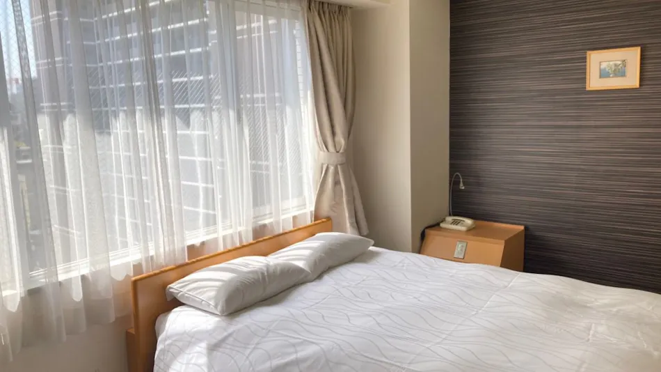 Hotel Shin-Osaka