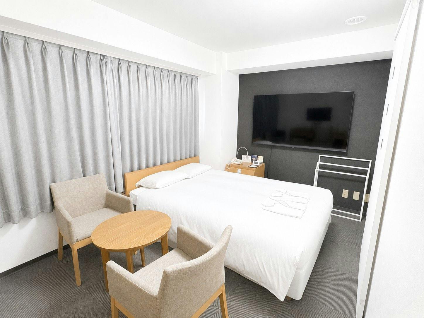 Hotel Shin-Osaka