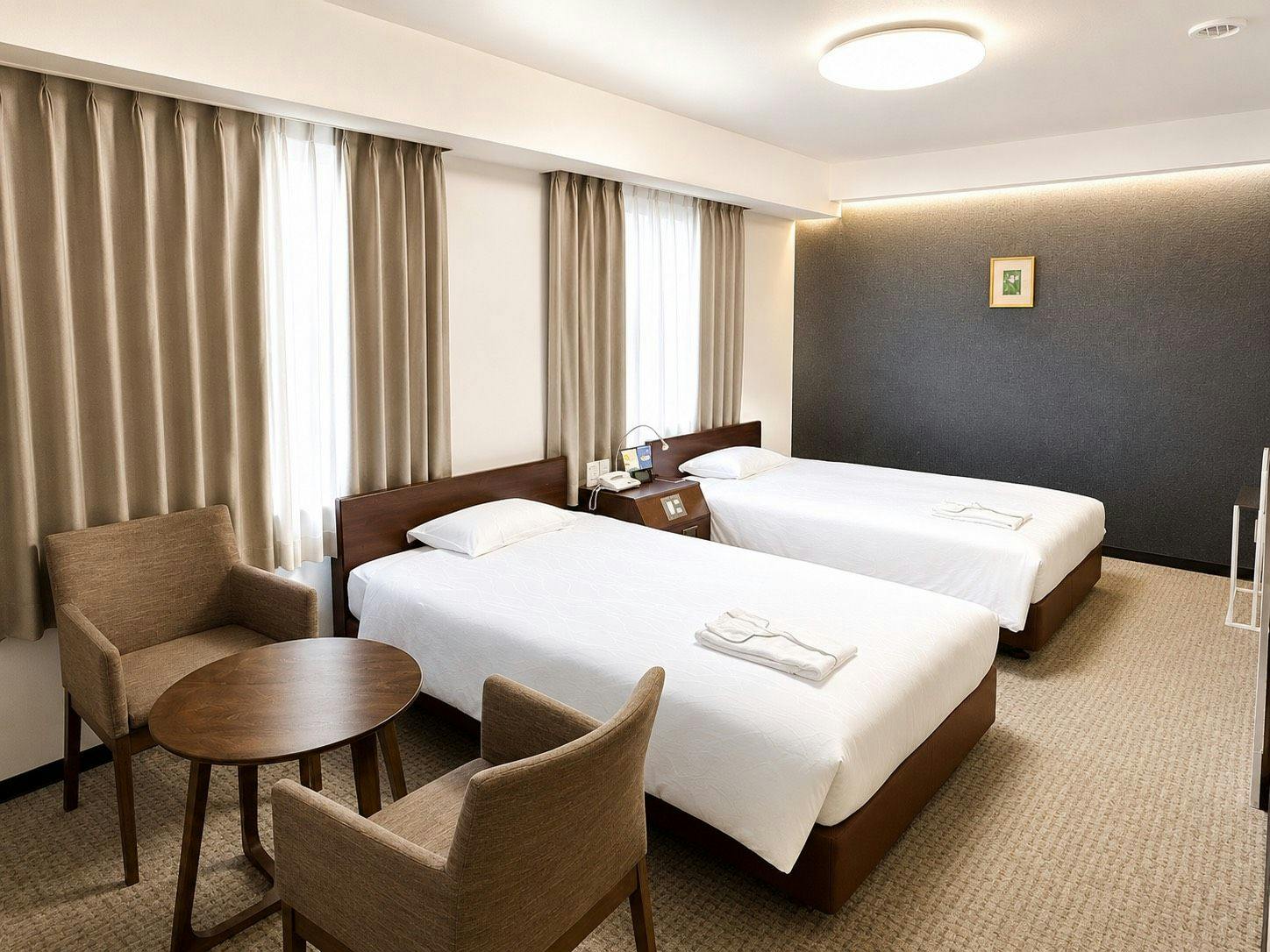 Hotel Shin-Osaka