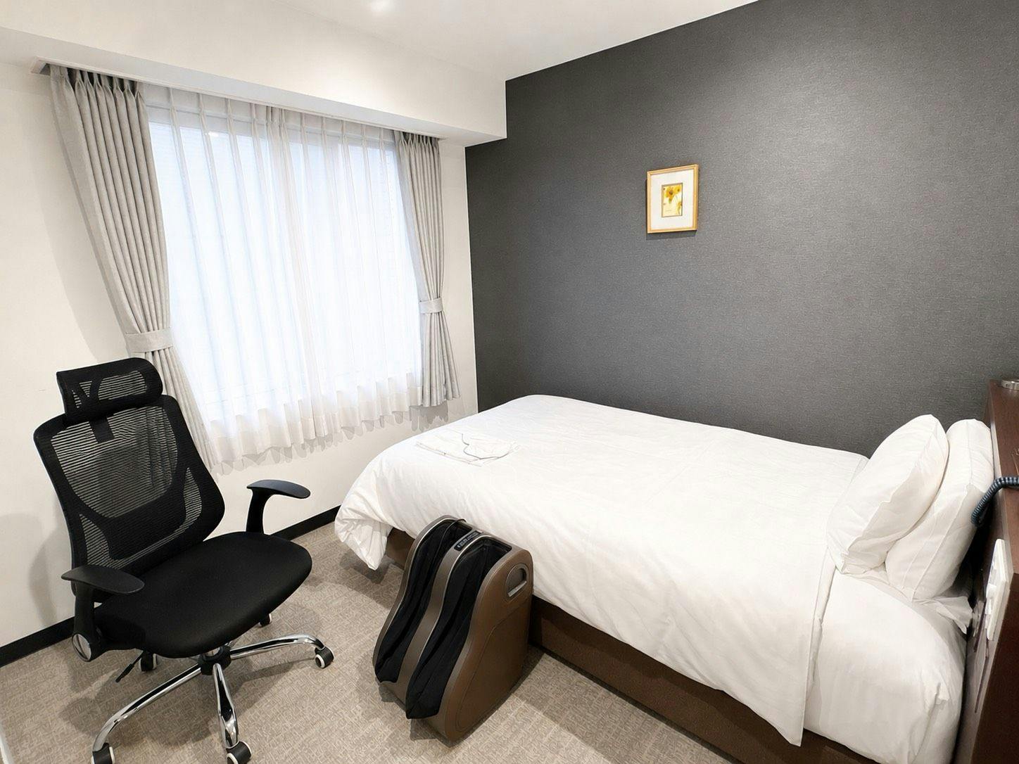 Hotel Shin-Osaka
