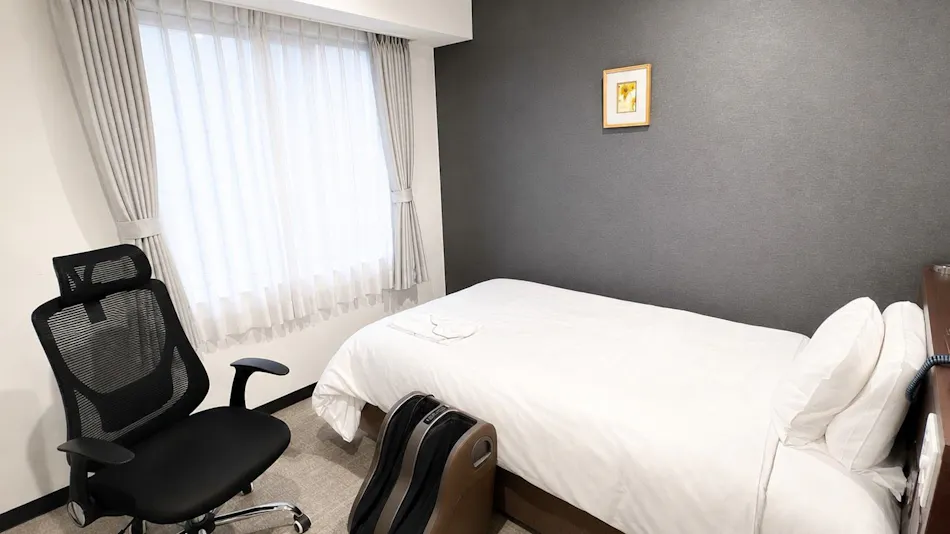 Hotel Shin-Osaka