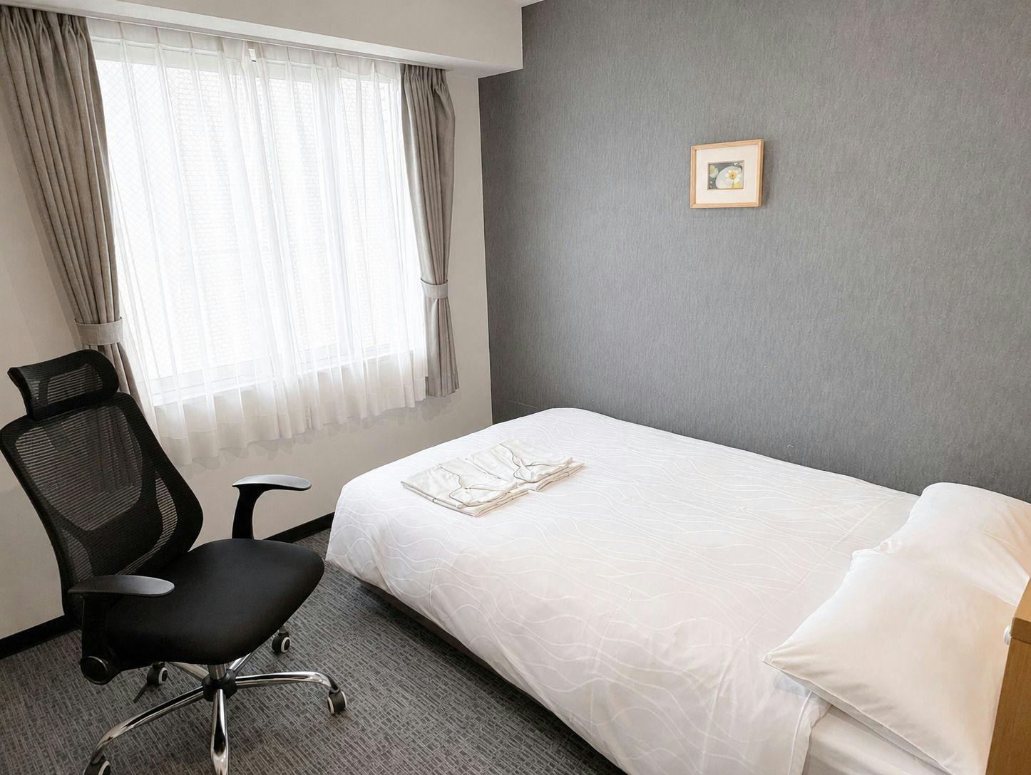 Hotel Shin-Osaka