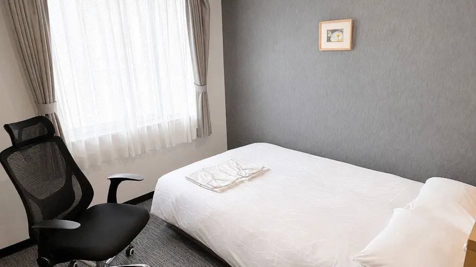 Hotel Shin-Osaka