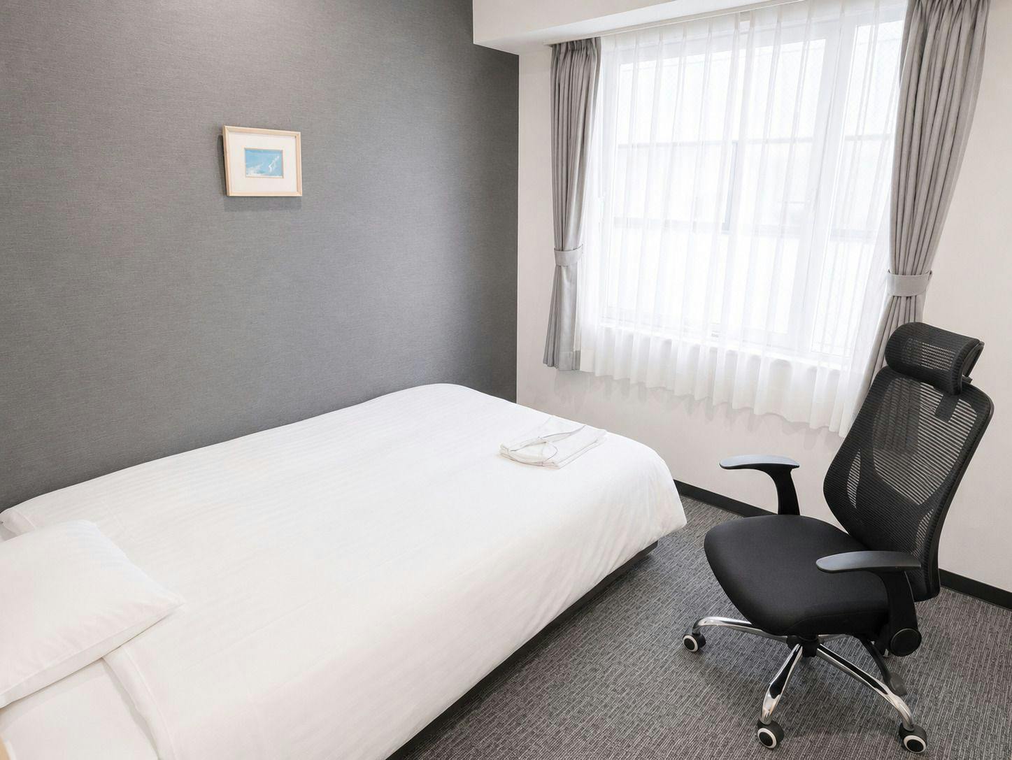 Hotel Shin-Osaka