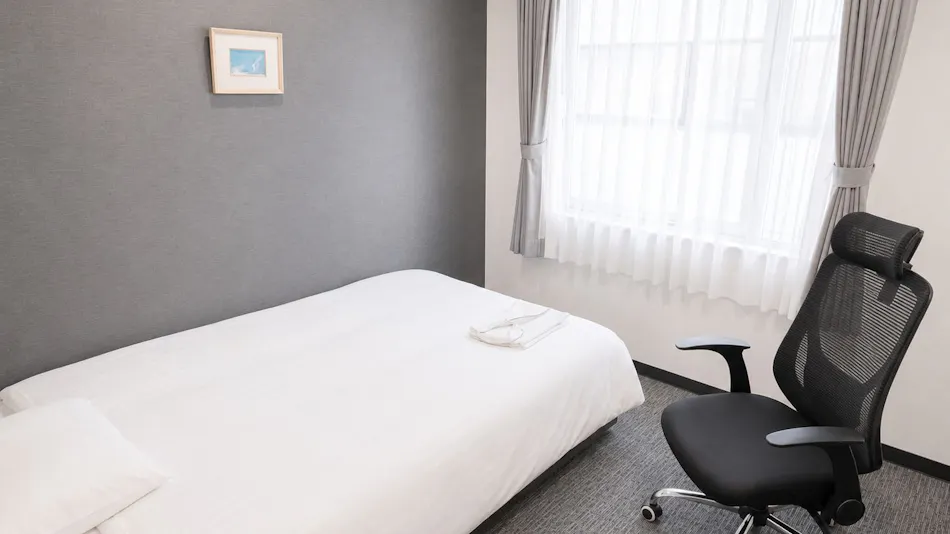 Hotel Shin-Osaka