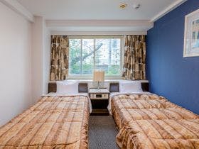 シティホテル甲隆閣