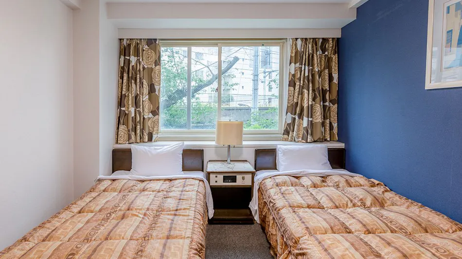 City Hotel Koryukaku