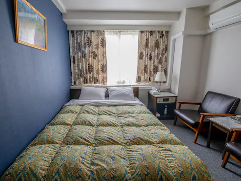 ห้องเตียงคู่