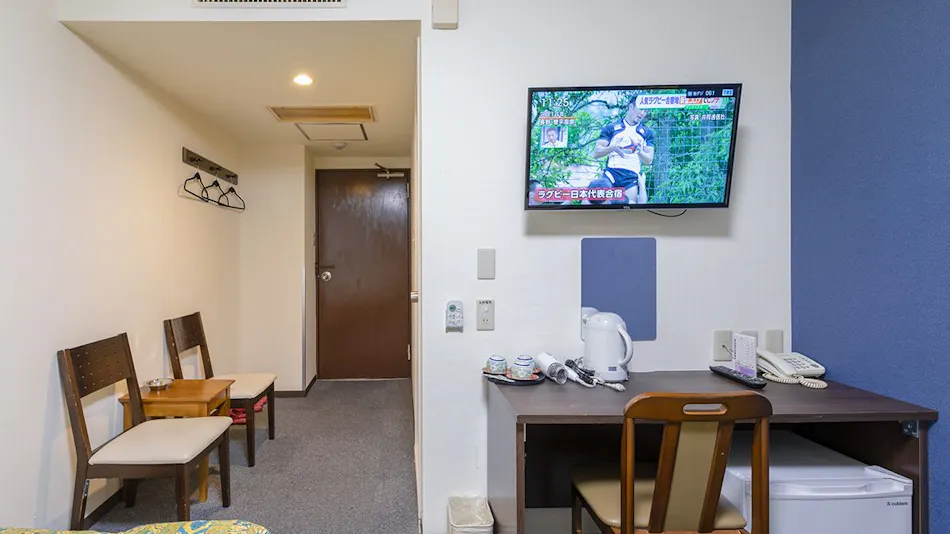 City Hotel Koryukaku