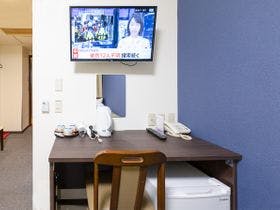 シティホテル甲隆閣