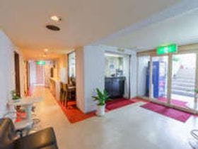 シティホテル甲隆閣