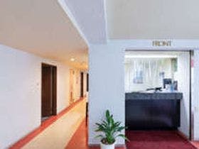 シティホテル甲隆閣