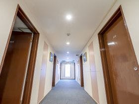 シティホテル甲隆閣