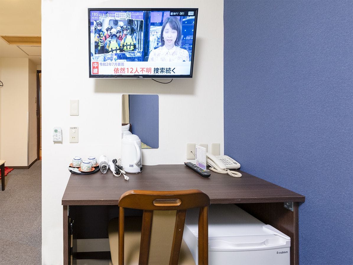 ห้องพัก