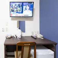 ห้องพัก