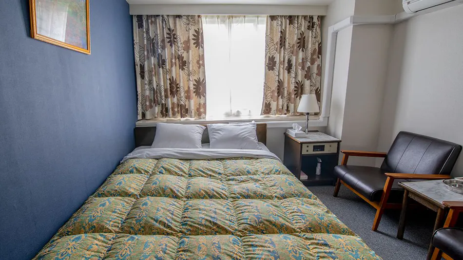 City Hotel Koryukaku