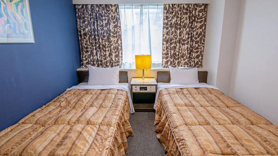 City Hotel Koryukaku