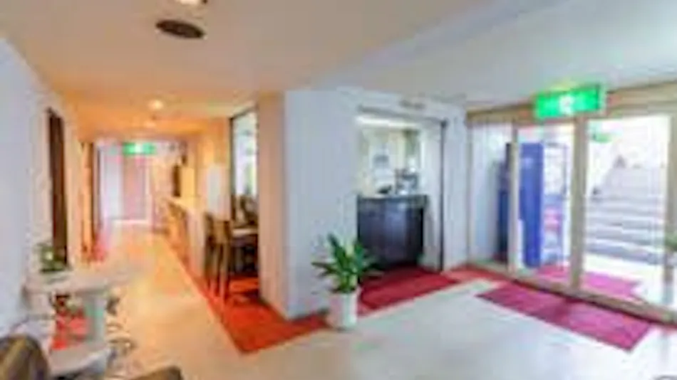 City Hotel Koryukaku