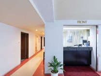 ล็อบบี้ชั้นหนึ่ง