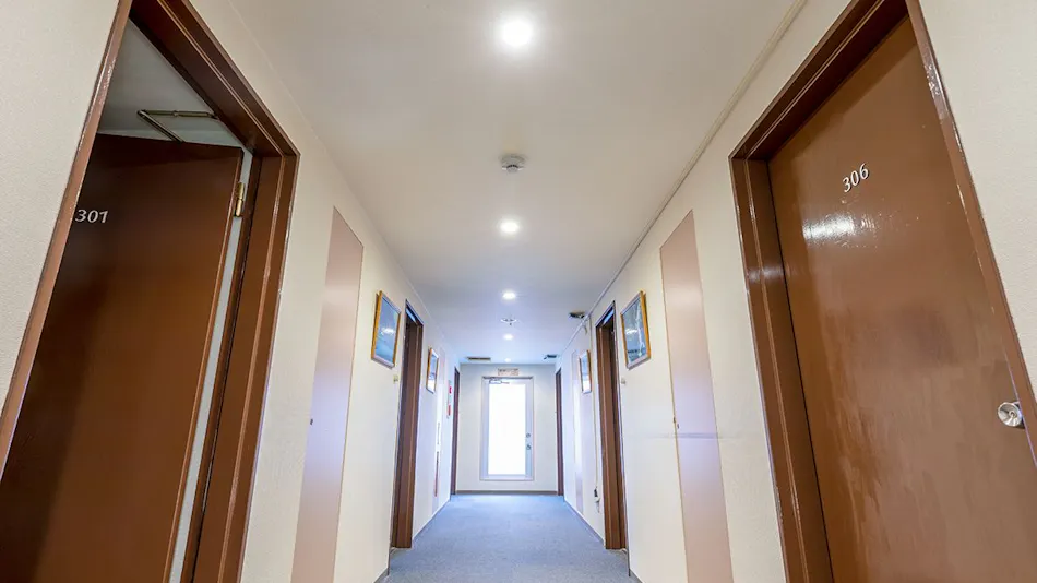 City Hotel Koryukaku