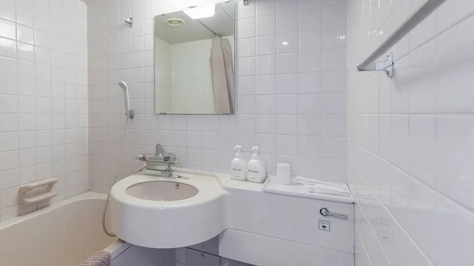 City Hotel Koryukaku