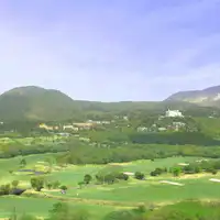 ・仙石原高原自然