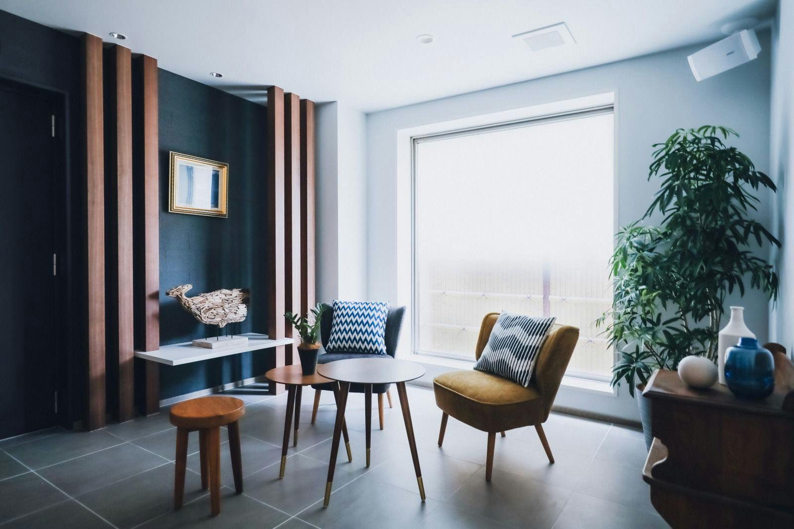 LAZULI Hiroshima Hotel and Lounge