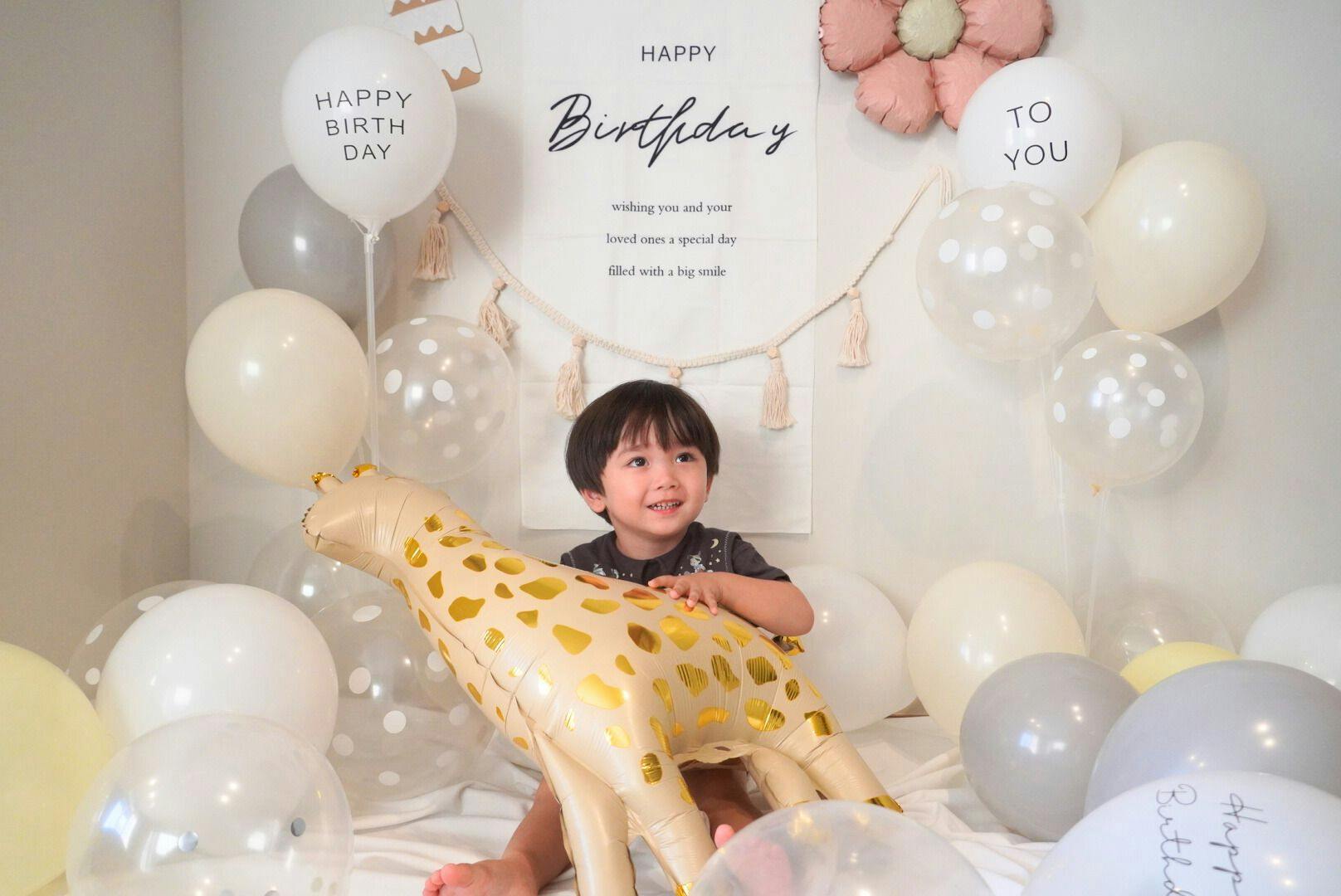 ตกแต่งสำหรับเด็ก