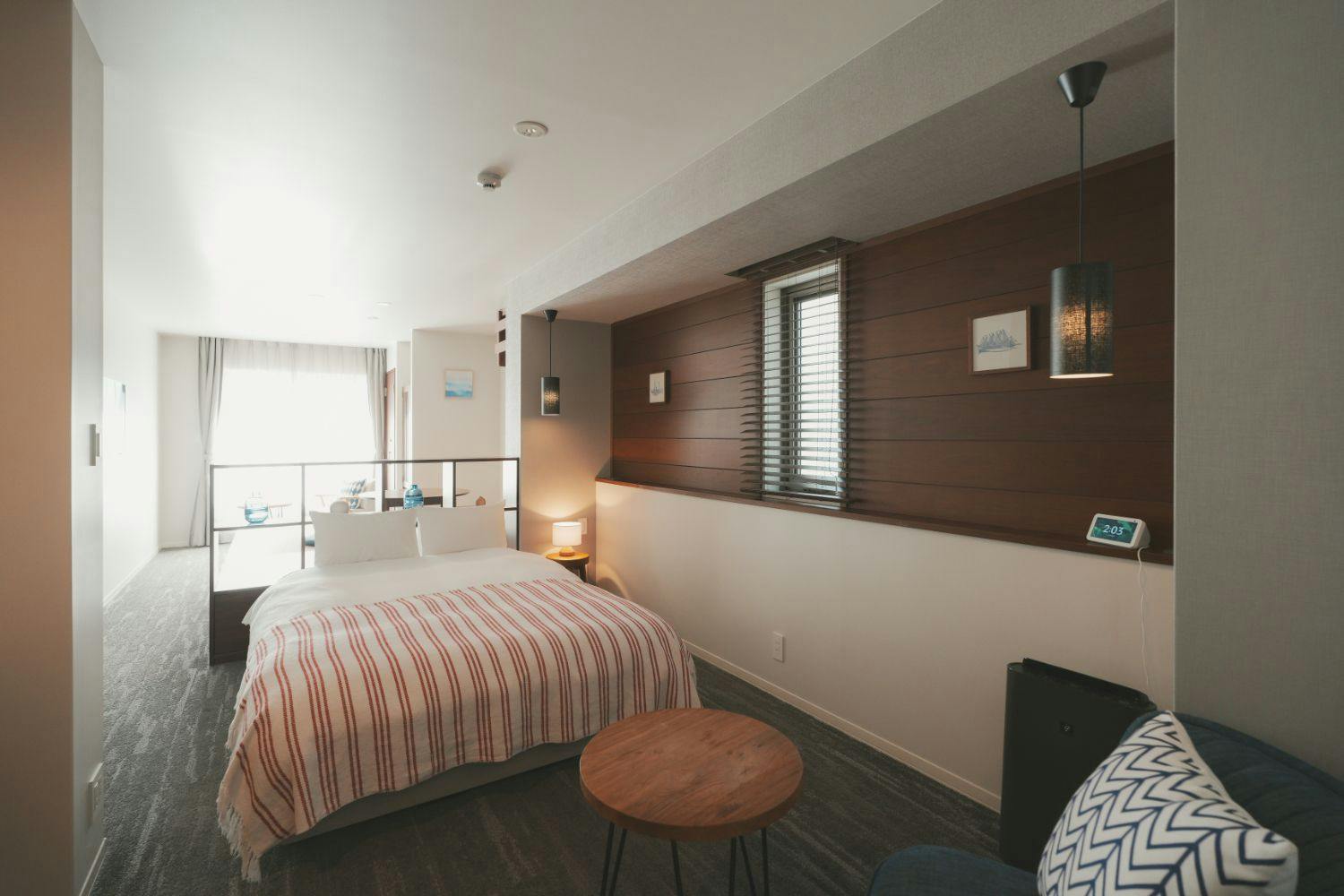 LAZULI Hiroshima Hotel and Lounge