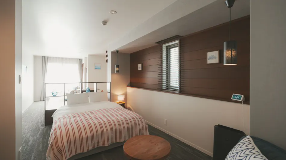 LAZULI Hiroshima Hotel and Lounge