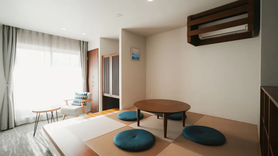 LAZULI Hiroshima Hotel and Lounge