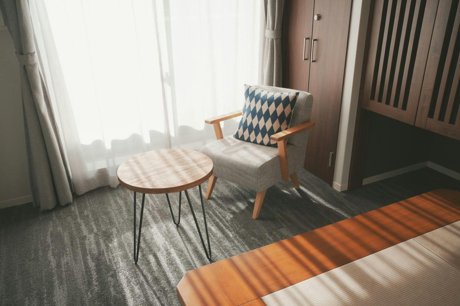 LAZULI Hiroshima Hotel and Lounge