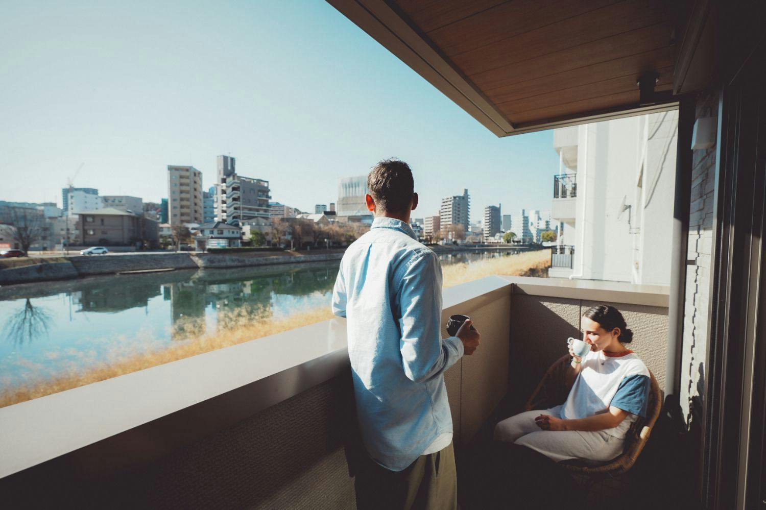 LAZULI Hiroshima Hotel and Lounge