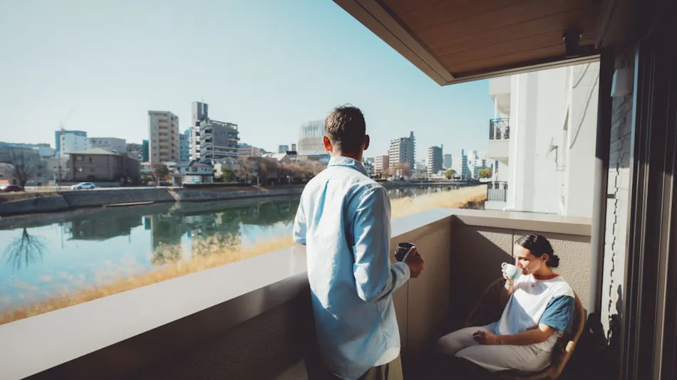 LAZULI Hiroshima Hotel and Lounge
