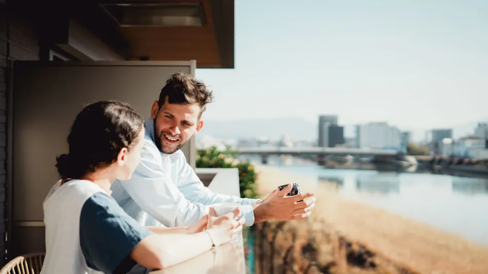 LAZULI Hiroshima Hotel and Lounge