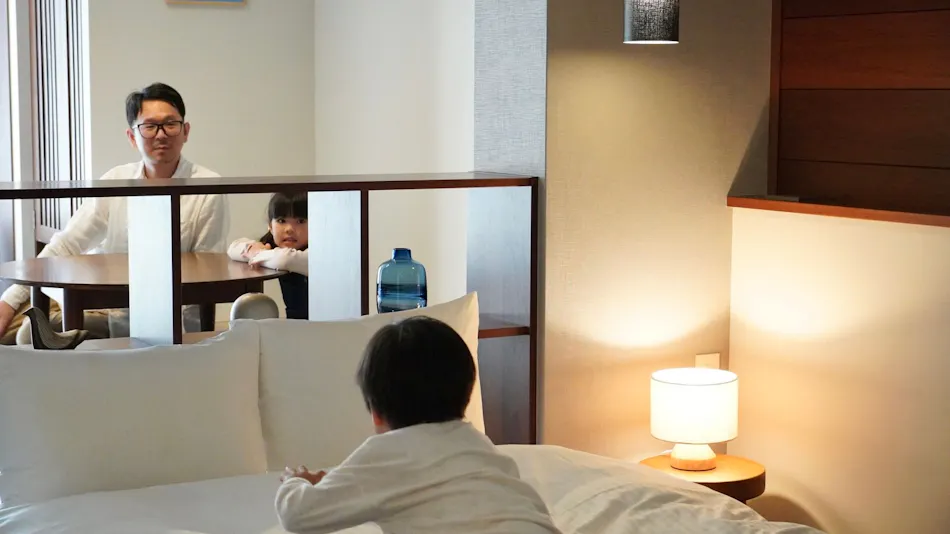 LAZULI Hiroshima Hotel and Lounge