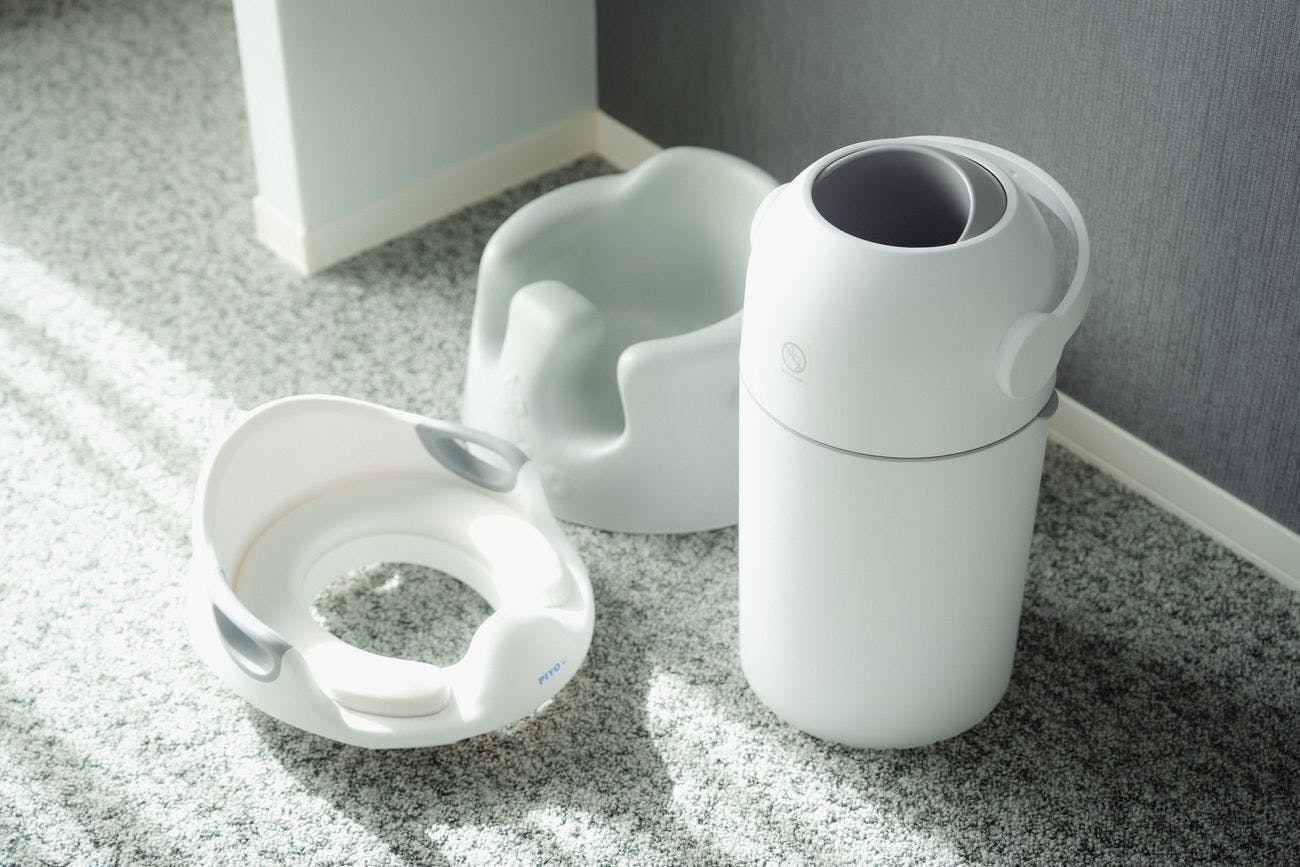 สิ่งอำนวยความสะดวกสำหรับเด็ก