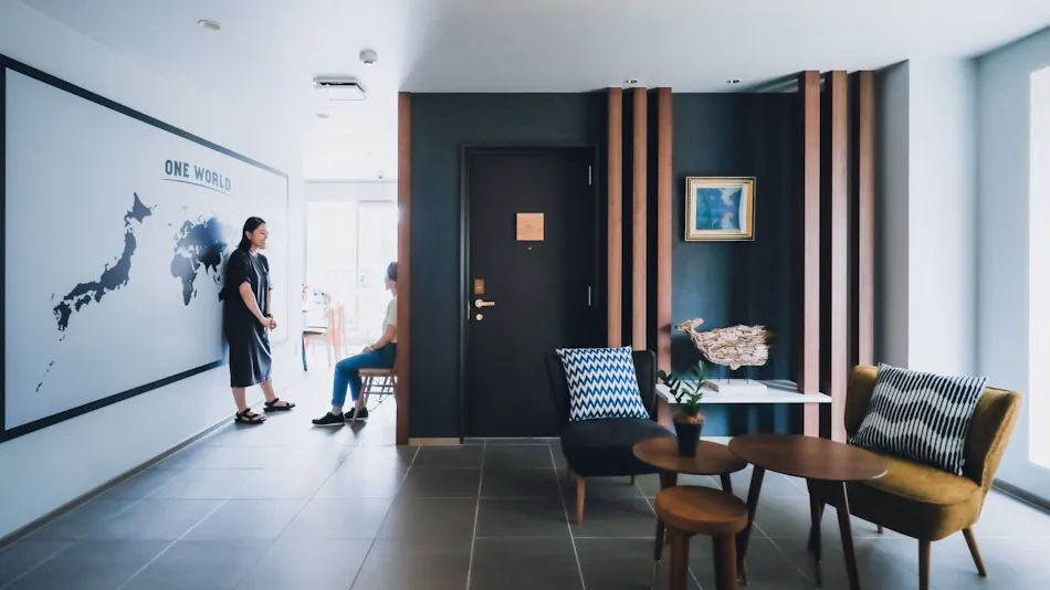 LAZULI Hiroshima Hotel and Lounge