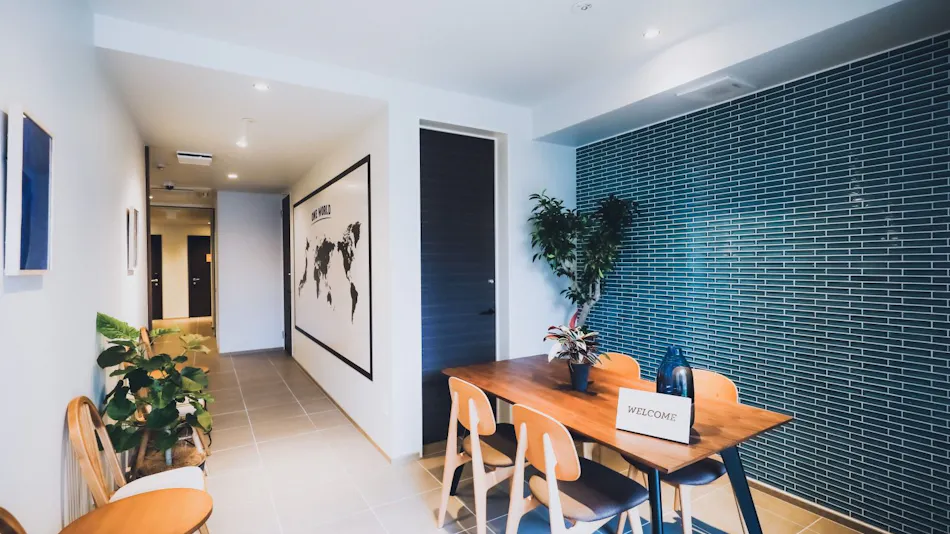 LAZULI Hiroshima Hotel and Lounge