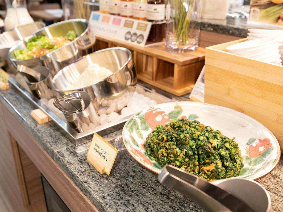 Natural Hot Spring Kutani Gosai no Yu Super Hotel Ishikawa Nomi Negami Smart Inter