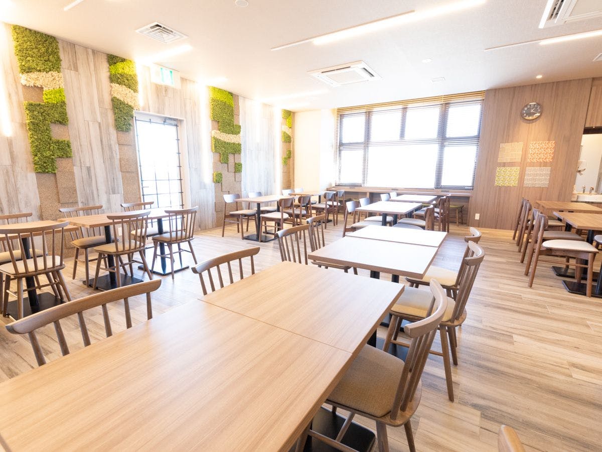 Natural Hot Spring Kutani Gosai no Yu Super Hotel Ishikawa Nomi Negami Smart Inter