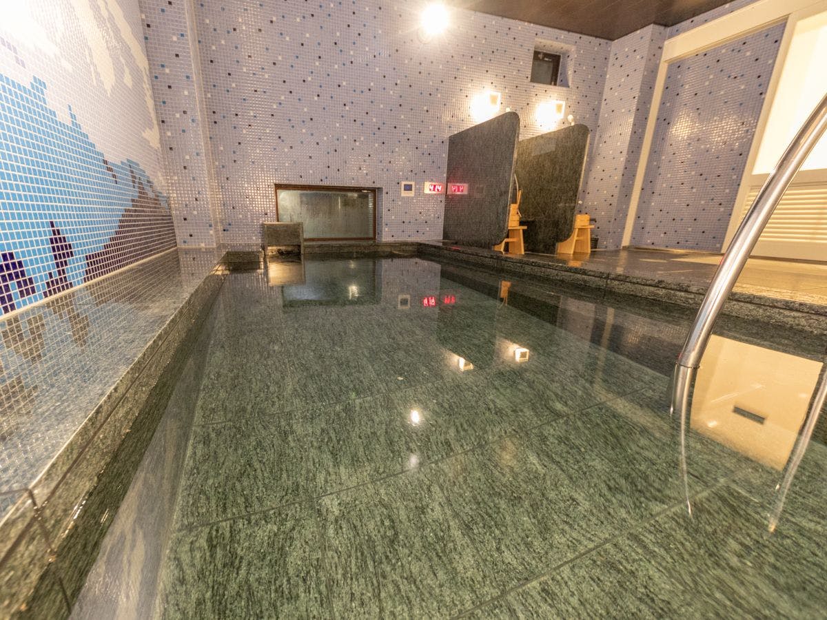 ท่านสามารถเข้าใช้บริการได้ตั้งแต่เวลา 15:00 น. ถึง 9:00 น. ของวันถัดไป♪