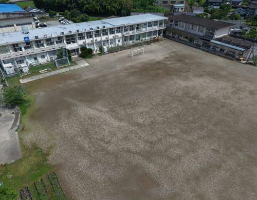 学校に泊まろう♪