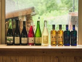 余市ヴィンヤード