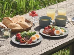 余市ヴィンヤード