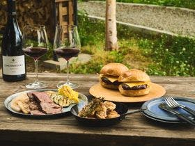 余市ヴィンヤード