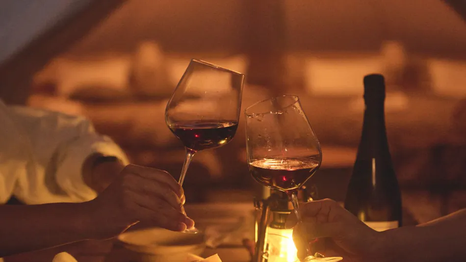 Yoichi Vineyard Glamping