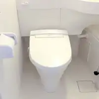 ห้องน้ำแบบยูนิต