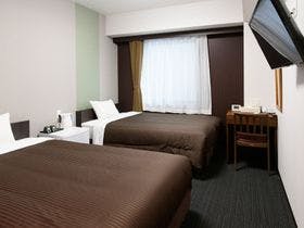 ホテルトレンド鈴鹿