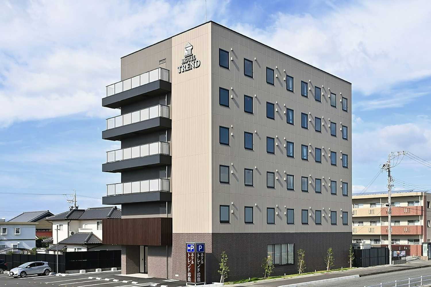 ホテルトレンド鈴鹿 宿泊予約なら 【Yahoo!トラベル】 ホテルトレンド鈴鹿 宿泊予約なら 【Yahoo!トラベル】